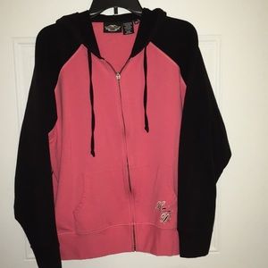 Harley Davidson Women's Jacket